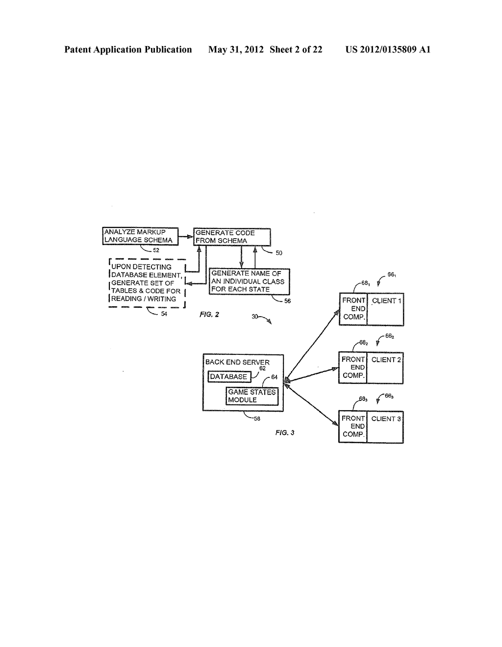 ARRANGEMENT FOR BUILDING AND OPERATING HUMAN-COMPUTATION AND OTHER GAMES - diagram, schematic, and image 03