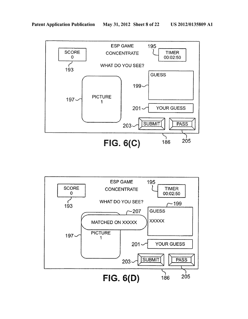 ARRANGEMENT FOR BUILDING AND OPERATING HUMAN-COMPUTATION AND OTHER GAMES - diagram, schematic, and image 09