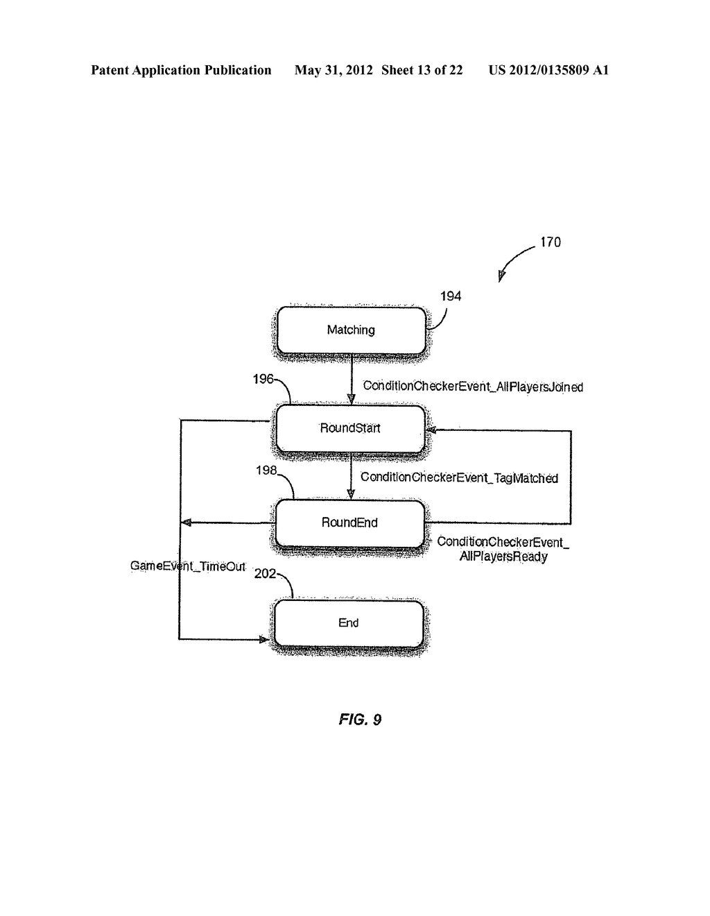 ARRANGEMENT FOR BUILDING AND OPERATING HUMAN-COMPUTATION AND OTHER GAMES - diagram, schematic, and image 14