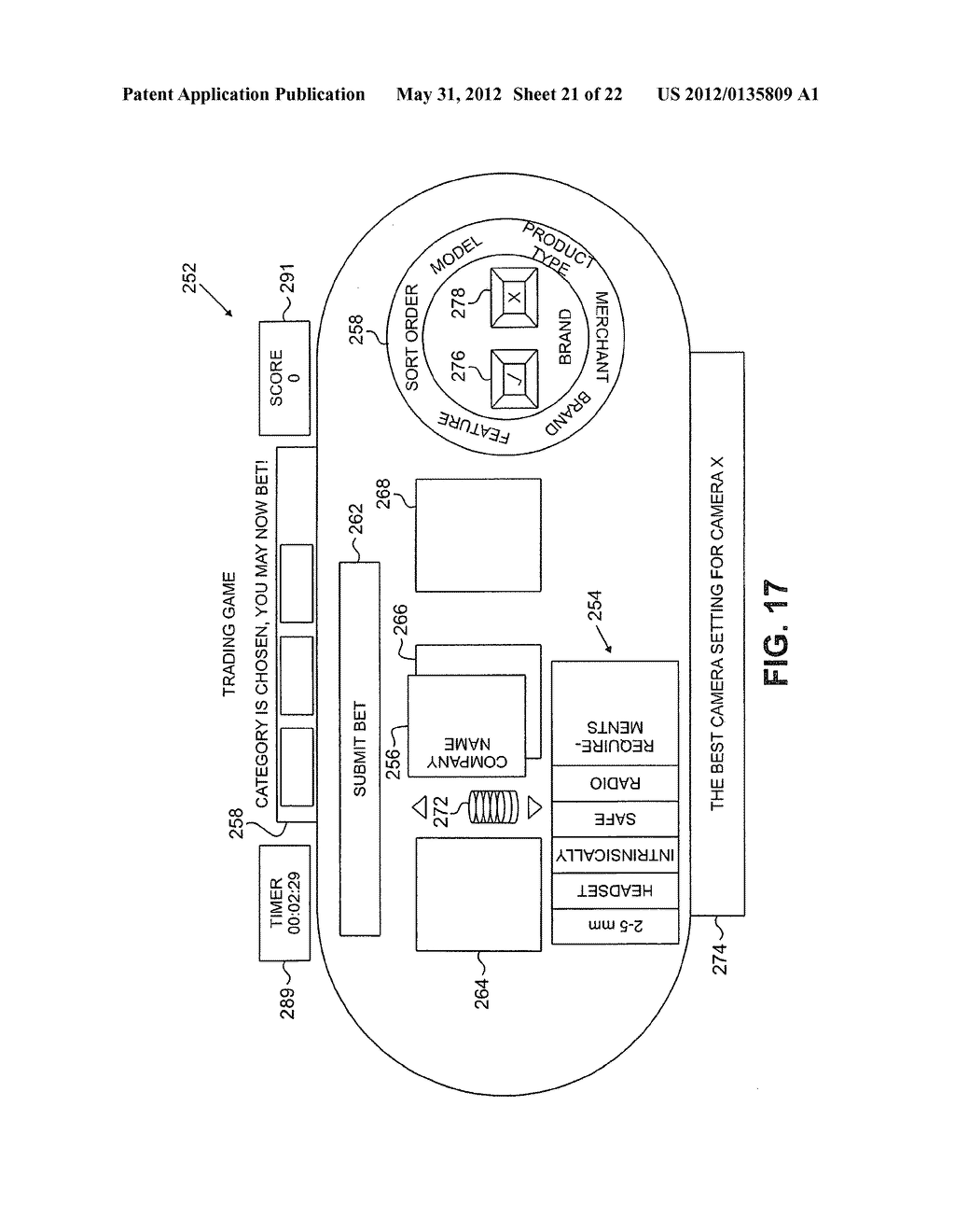 ARRANGEMENT FOR BUILDING AND OPERATING HUMAN-COMPUTATION AND OTHER GAMES - diagram, schematic, and image 22