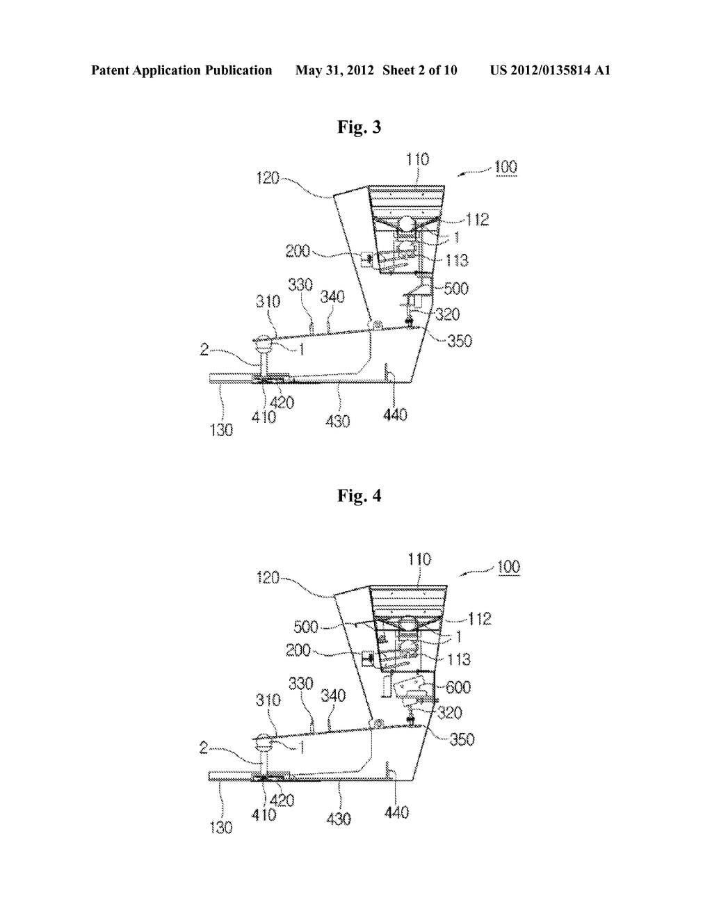 POWERLESS AUTOMATIC TEE UP MACHINE - diagram, schematic, and image 03