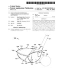 GOLF CLUB HEAD OR OTHER BALL STRIKING DEVICE HAVING STIFFENED FACE PORTION diagram and image