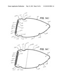 Golf Club Heads Or Other Ball Striking Devices Having Distributed Impact     Response diagram and image