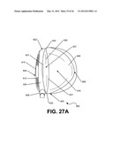 Golf Club Heads Or Other Ball Striking Devices Having Distributed Impact     Response diagram and image