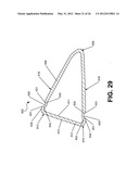 Golf Club Heads Or Other Ball Striking Devices Having Distributed Impact     Response diagram and image