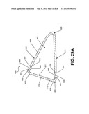 Golf Club Heads Or Other Ball Striking Devices Having Distributed Impact     Response diagram and image