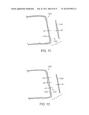 GOLF CLUB HEAD HAVING A MULTI-MATERIAL FACE diagram and image