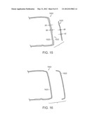 GOLF CLUB HEAD HAVING A MULTI-MATERIAL FACE diagram and image