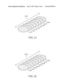 GOLF CLUB HEAD HAVING A MULTI-MATERIAL FACE diagram and image