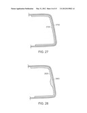 GOLF CLUB HEAD HAVING A MULTI-MATERIAL FACE diagram and image