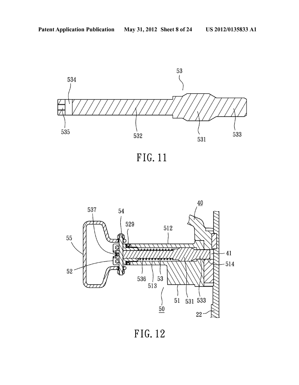 ELECTRICAL DRIVE APPARATUS FOR VALVES - diagram, schematic, and image 09