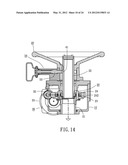 ELECTRICAL DRIVE APPARATUS FOR VALVES diagram and image