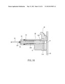 ELECTRICAL DRIVE APPARATUS FOR VALVES diagram and image