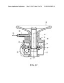 ELECTRICAL DRIVE APPARATUS FOR VALVES diagram and image