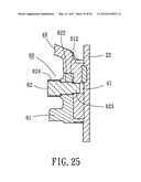 ELECTRICAL DRIVE APPARATUS FOR VALVES diagram and image