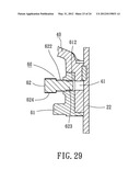 ELECTRICAL DRIVE APPARATUS FOR VALVES diagram and image