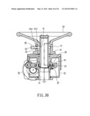 ELECTRICAL DRIVE APPARATUS FOR VALVES diagram and image