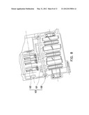 HYBRID VEHICLE AND HYBRID POWER SYSTEM diagram and image