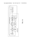 HYBRID VEHICLE AND HYBRID POWER SYSTEM diagram and image