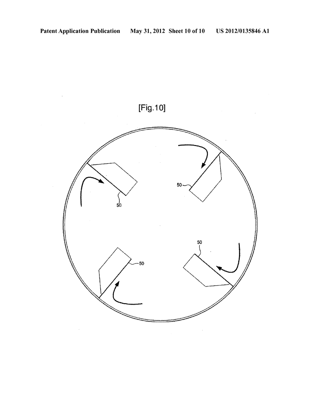 Centrifuge - diagram, schematic, and image 11