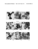 METHODS OF PREPARING ELECTROCATALYSTS FOR FUEL CELLS IN CORE-SHELL     STRUCTURE AND ELECTROCATALYSTS diagram and image