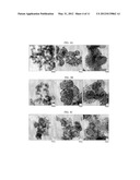 METHODS OF PREPARING ELECTROCATALYSTS FOR FUEL CELLS IN CORE-SHELL     STRUCTURE AND ELECTROCATALYSTS diagram and image