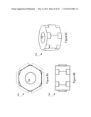 INPUT/OUTPUT SYSTEM AND DEVICES FOR USE WITH SUPERCONDUCTING DEVICES diagram and image