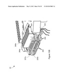 INPUT/OUTPUT SYSTEM AND DEVICES FOR USE WITH SUPERCONDUCTING DEVICES diagram and image