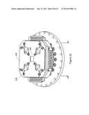 INPUT/OUTPUT SYSTEM AND DEVICES FOR USE WITH SUPERCONDUCTING DEVICES diagram and image