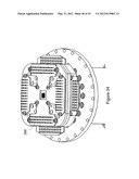 INPUT/OUTPUT SYSTEM AND DEVICES FOR USE WITH SUPERCONDUCTING DEVICES diagram and image