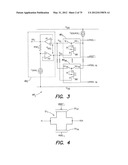 Methods and Apparatus for Measuring Analytes Using Large Scale FET Arrays diagram and image