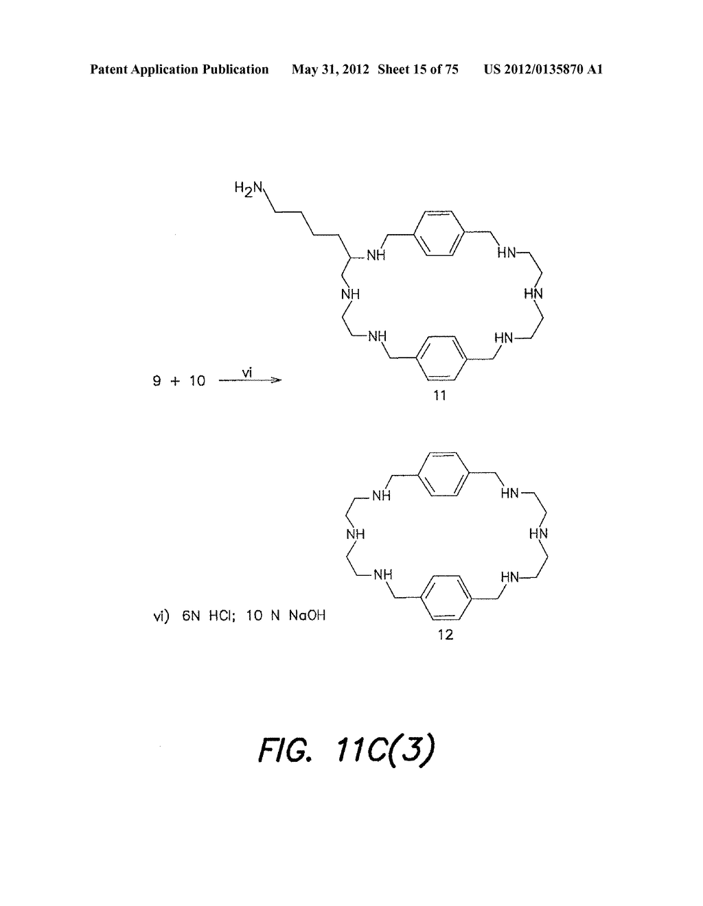 Methods and Apparatus for Measuring Analytes Using Large Scale FET Arrays - diagram, schematic, and image 16
