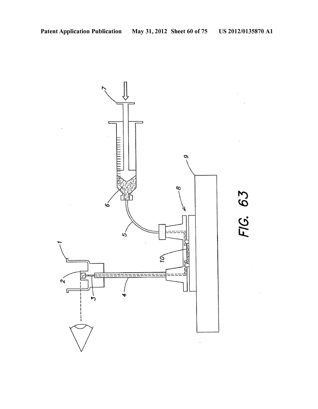 Methods and Apparatus for Measuring Analytes Using Large Scale FET Arrays - diagram, schematic, and image 61
