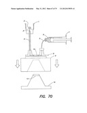 Methods and Apparatus for Measuring Analytes Using Large Scale FET Arrays diagram and image