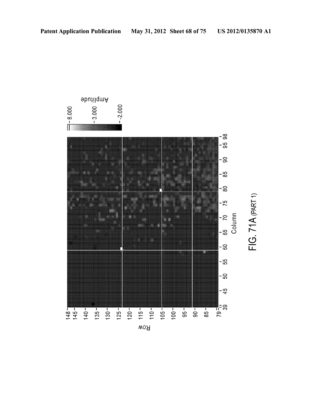 Methods and Apparatus for Measuring Analytes Using Large Scale FET Arrays - diagram, schematic, and image 69