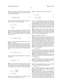 SINGLE MOLECULE SPECTROSCOPY FOR ANALYSIS OF CELL-FREE NUCLEIC ACID     BIOMARKERS diagram and image