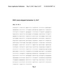 DNA Methylation Markers For Prostate Cancer Field Defect diagram and image