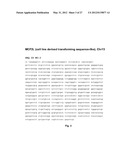 DNA Methylation Markers For Prostate Cancer Field Defect diagram and image