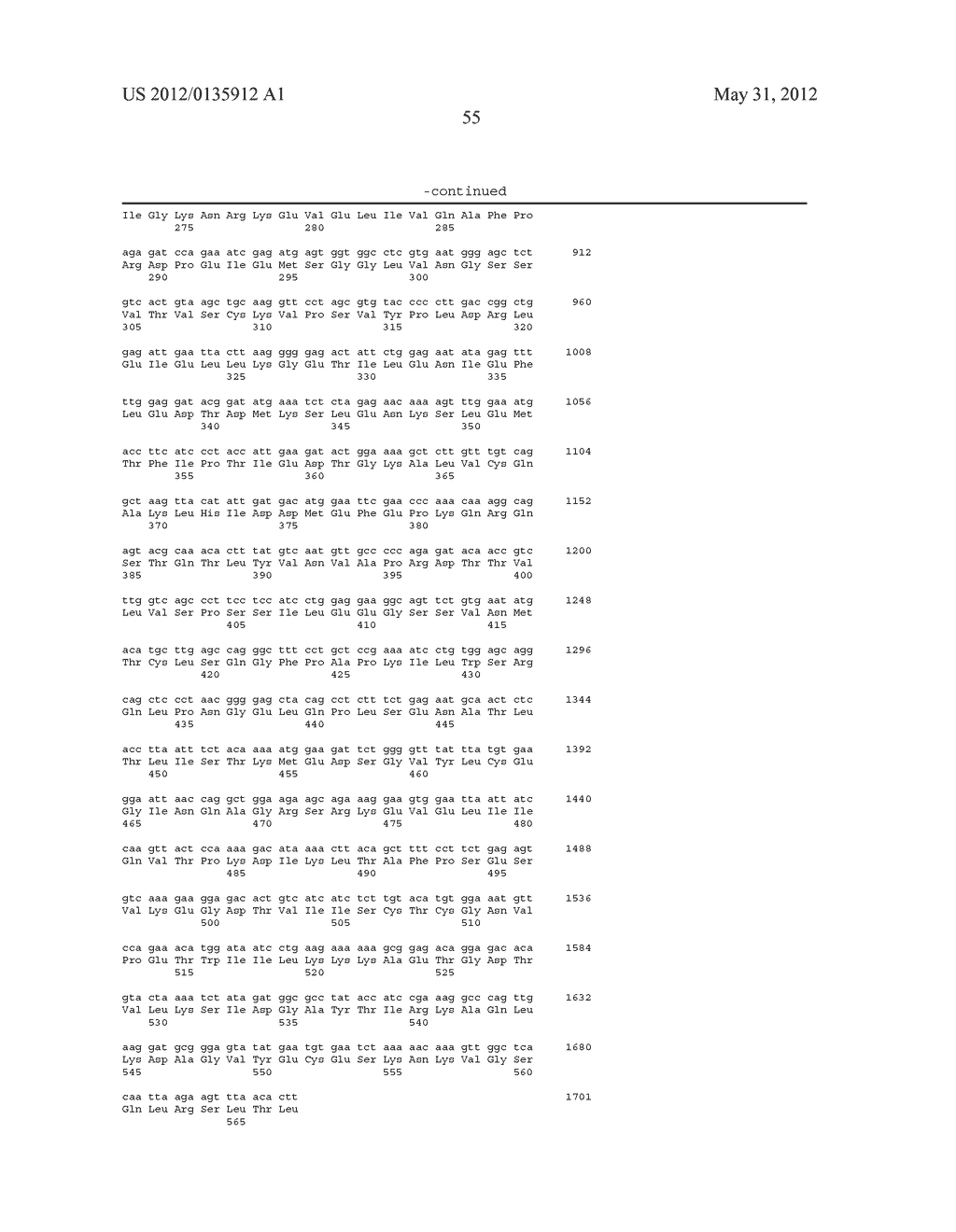 POLYPEPTIDE INHIBITORS OF VLA4 - diagram, schematic, and image 86