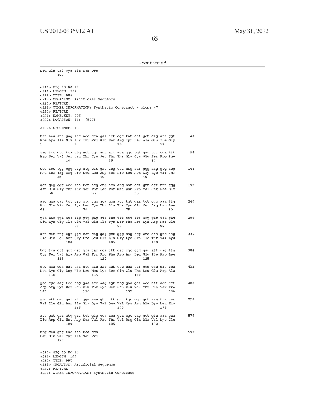 POLYPEPTIDE INHIBITORS OF VLA4 - diagram, schematic, and image 96