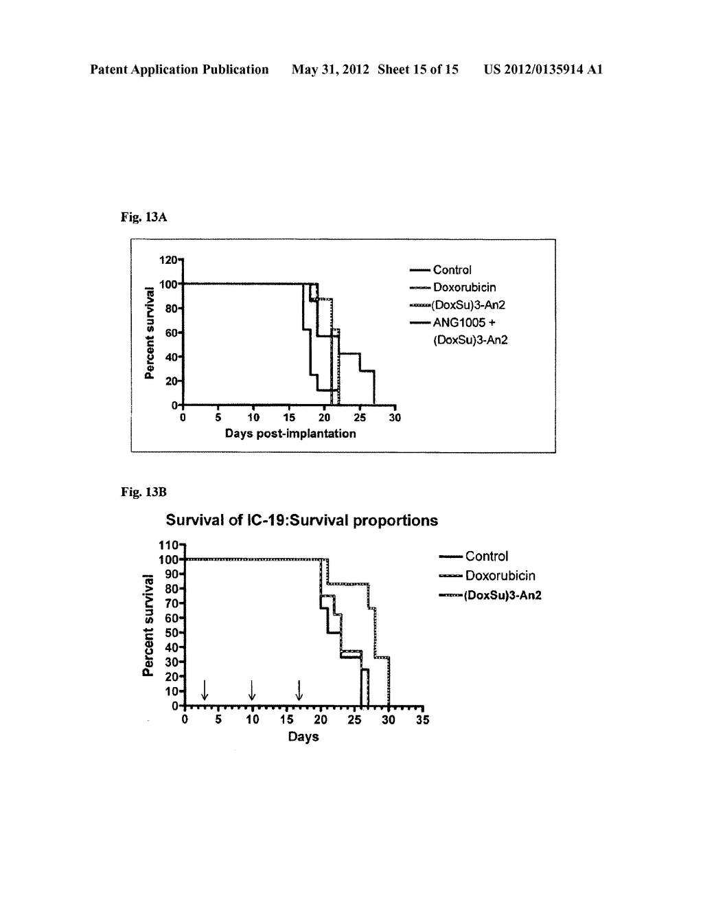 ETOPOSIDE AND DOXORUBICIN CONJUGATES FOR DRUG DELIVERY - diagram, schematic, and image 16