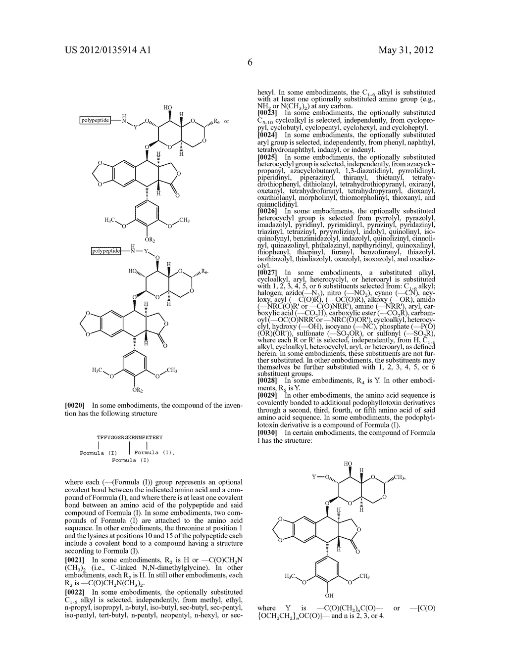 ETOPOSIDE AND DOXORUBICIN CONJUGATES FOR DRUG DELIVERY - diagram, schematic, and image 22