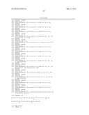 MODIFIED EXENDINS AND EXENDIN AGONISTS diagram and image