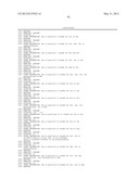 MODIFIED EXENDINS AND EXENDIN AGONISTS diagram and image