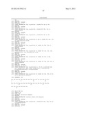 MODIFIED EXENDINS AND EXENDIN AGONISTS diagram and image