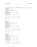 MODIFIED EXENDINS AND EXENDIN AGONISTS diagram and image