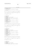 MODIFIED EXENDINS AND EXENDIN AGONISTS diagram and image