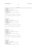 MODIFIED EXENDINS AND EXENDIN AGONISTS diagram and image