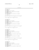 MODIFIED EXENDINS AND EXENDIN AGONISTS diagram and image