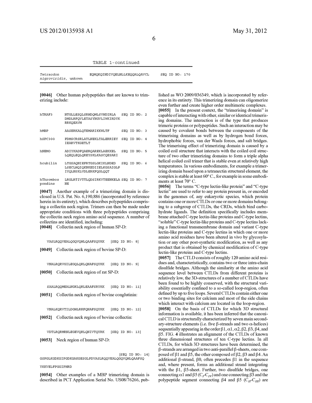 Polypeptides that Bind TRAIL-R1 and TRAIL-R2 - diagram, schematic, and image 17